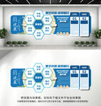 企业文化墙