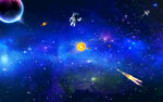 宇宙