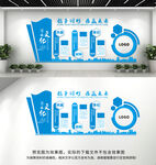 企业文化墙