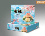 水蜜桃包装