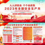 2023年安全生产月