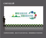 垃圾分类文化墙