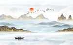 江山如画