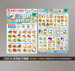 夏天超市DM