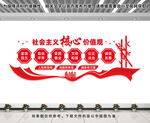 社会主义核心价值观