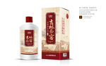 白酒包装设计
