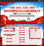 新时代中国特色社会主义思想