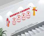 廉洁文化进校园