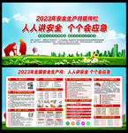 2023年安全生产月