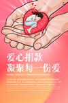 爱心捐款