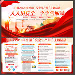 2023年安全生产月