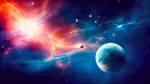 宇宙