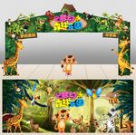 六一门头