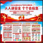2023年安全生产月