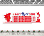 价值观文化墙