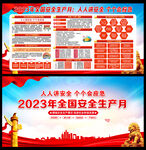 2023年安全月