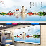 保定旅游