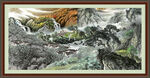 江山如画 