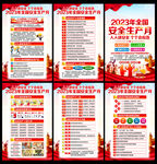 2023年安全月宣传展板