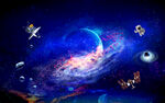 星空图