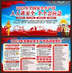 安全生产月