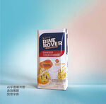 食品饮料牛奶包装盒
