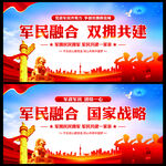 军民融合