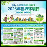 2023年世界环境日