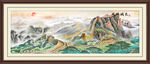 长城
