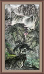 锦绣河山