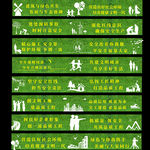 草皮工地围挡 