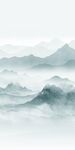 中式 新传山水玄关 tIf分层