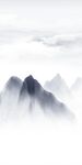新传 极简大气玄关 tIf分层