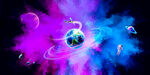 星空软膜天花