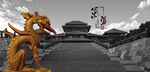 古建筑