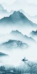 现代 玄关热卖新画 tIF分层