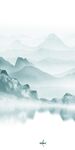 高清 简奢玄关新画 tiF分层