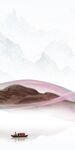 大气 简奢玄关新画 tiF分层