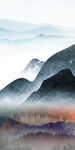 大气 高档新传玄关 tiF分层