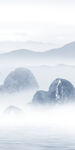 高端 新款高档玄关 tiF分层