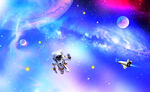 星空图