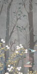 简约 高端新传玄关 tif分层