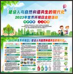 世界环境日