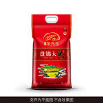 盘锦大米
