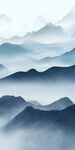 人气 中式别墅玄关 TIf分层
