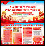 2023 安全月