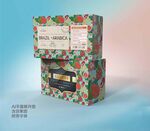 火龙果饮料包装