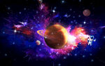 行星
