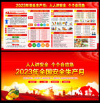 2023年安全月