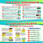2023企业安全生产安全宣传栏